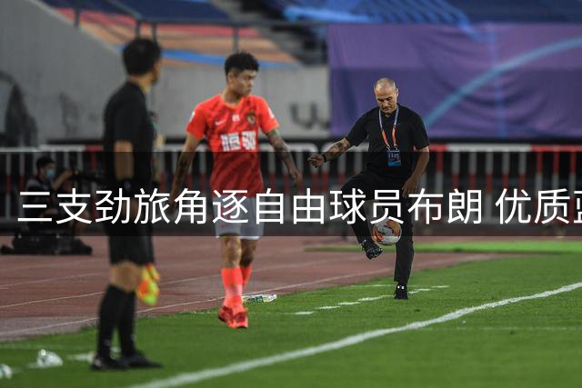三支劲旅角逐自由球员布朗 优质蓝领补强引哄抢